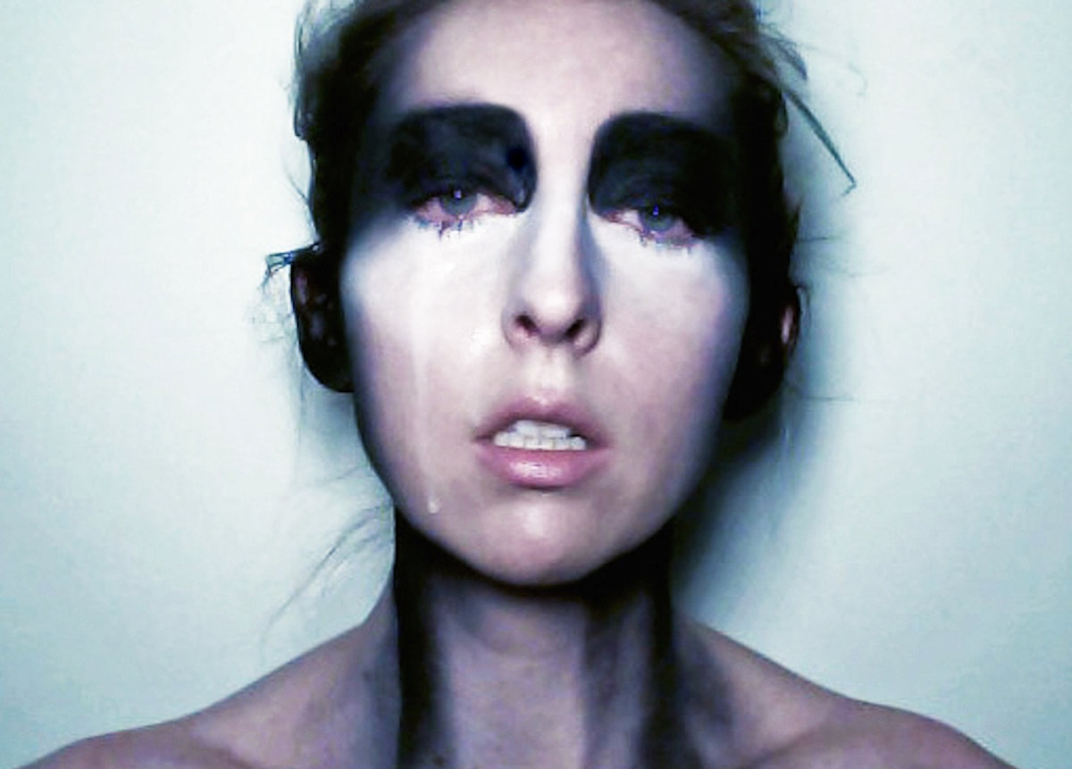 Lingua ignota interview picture