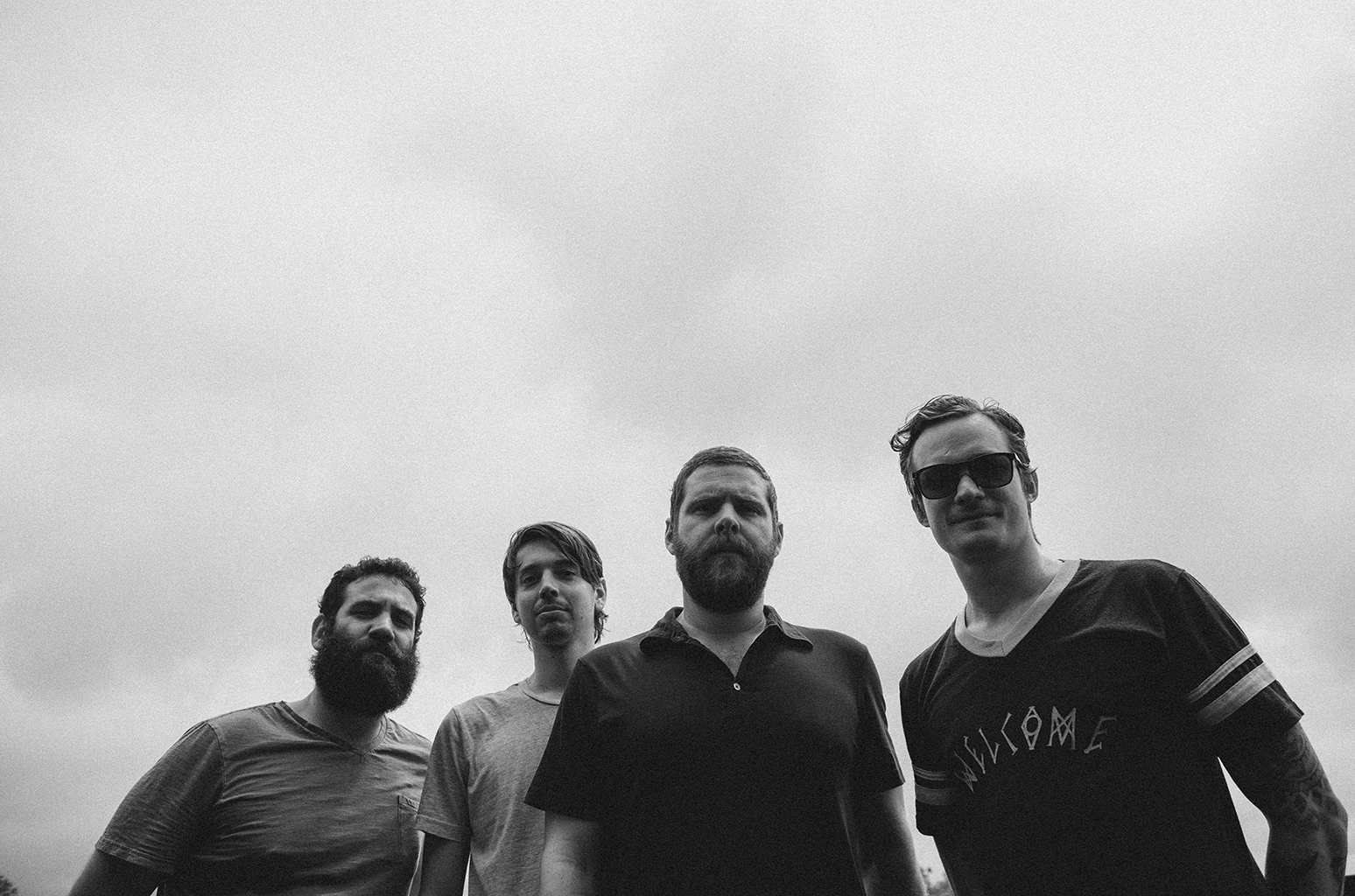 Manchester Orchestra Cover The Avett Brothers' "No Hard Feelings"