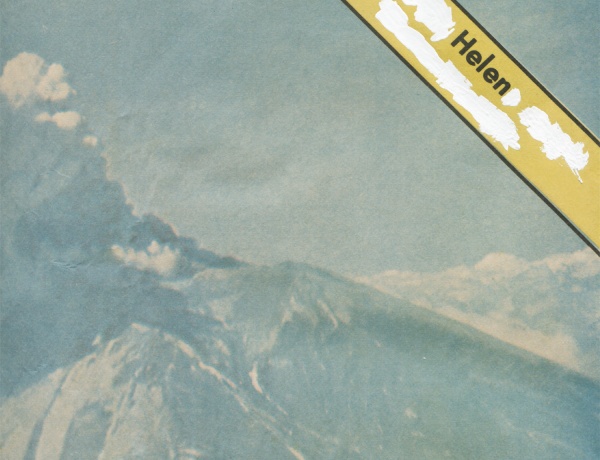 Helen The Original Faces cover