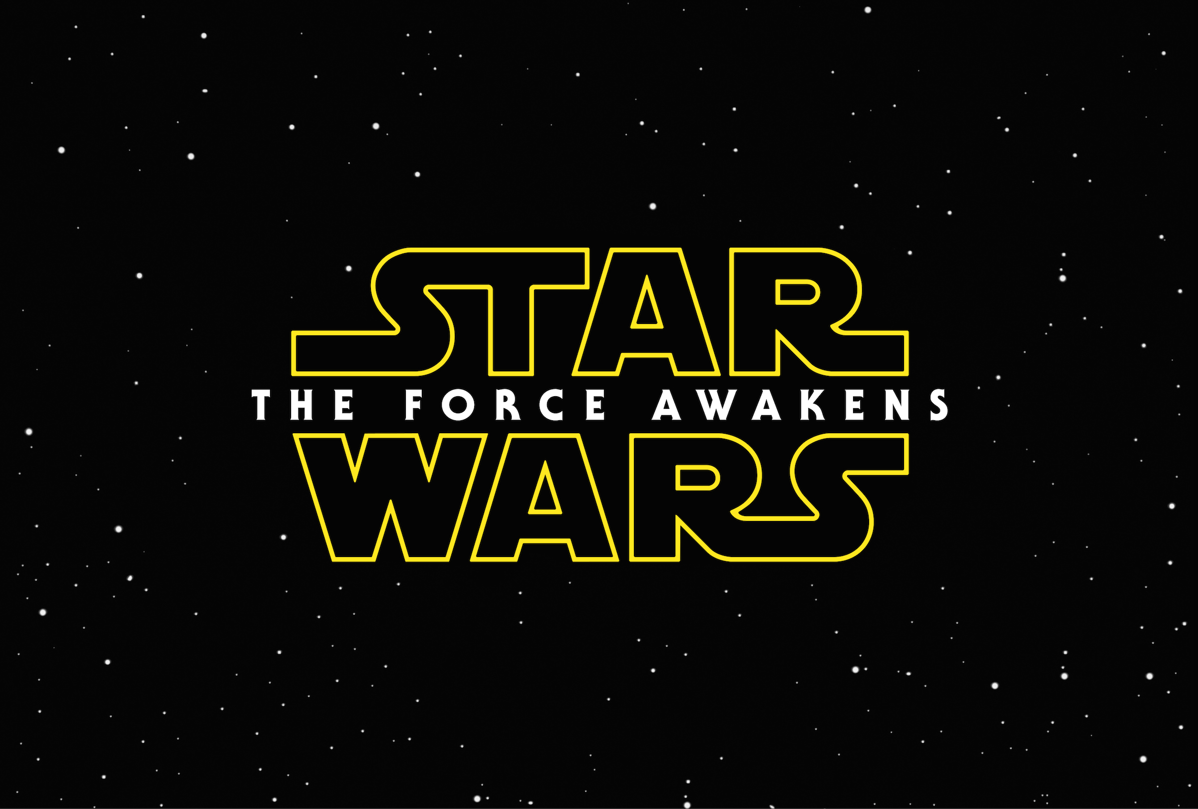 Star Wars The Force Awakens photo