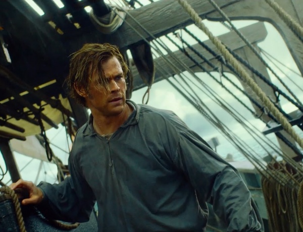 In the Heart of the Sea photo