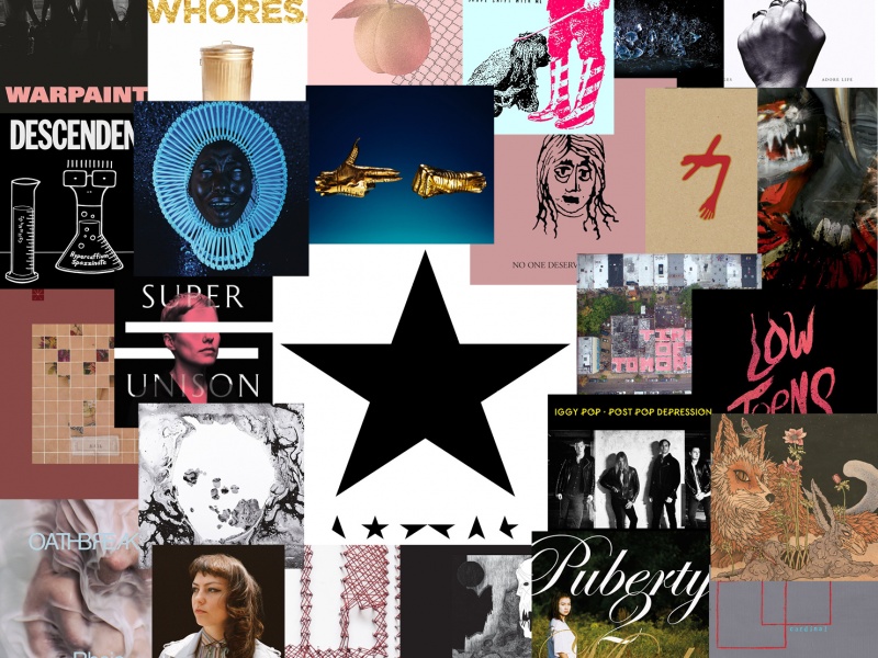 50 Underrated David Bowie Songs – Matt Has An Opinion