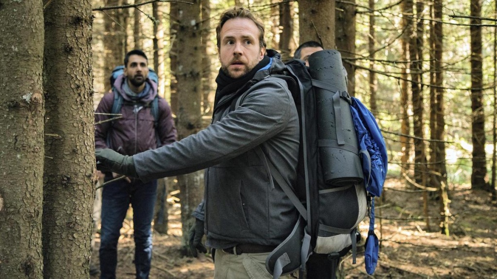 Film Review The Ritual