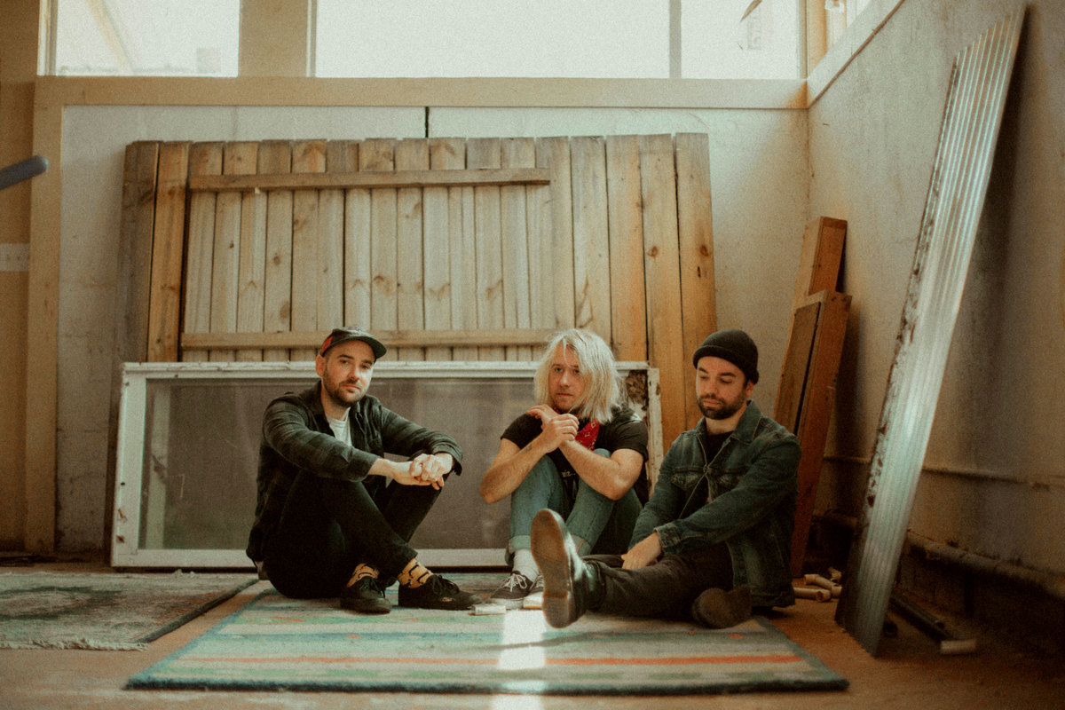 Mighty Announce Debut LP & Share Music Video For