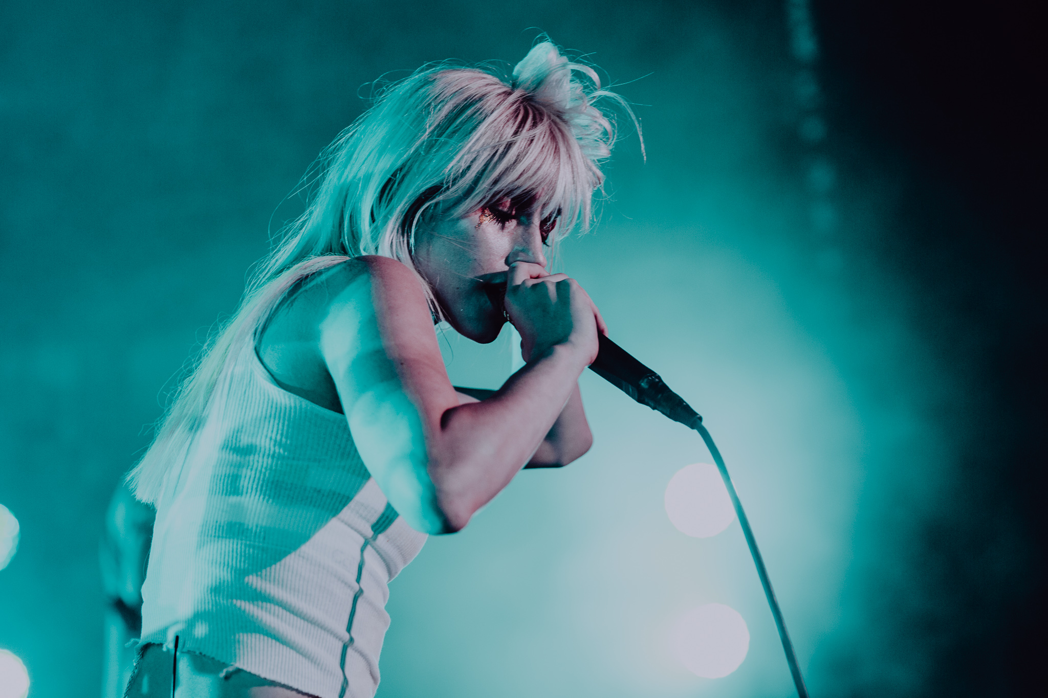 Live Review: Paramore Continue Their World Domination On ‘After ...