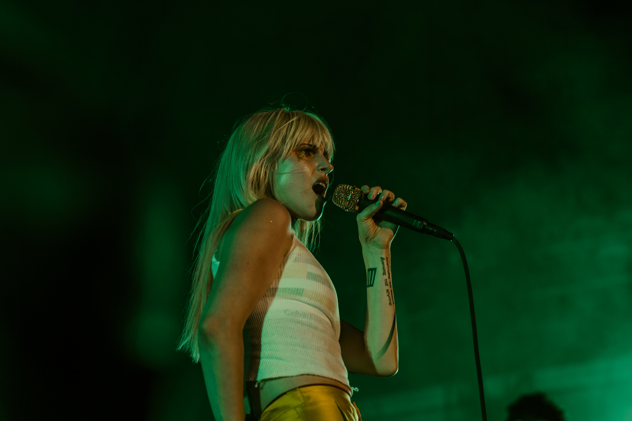 Live Review: Paramore Continue Their World Domination On ‘After ...