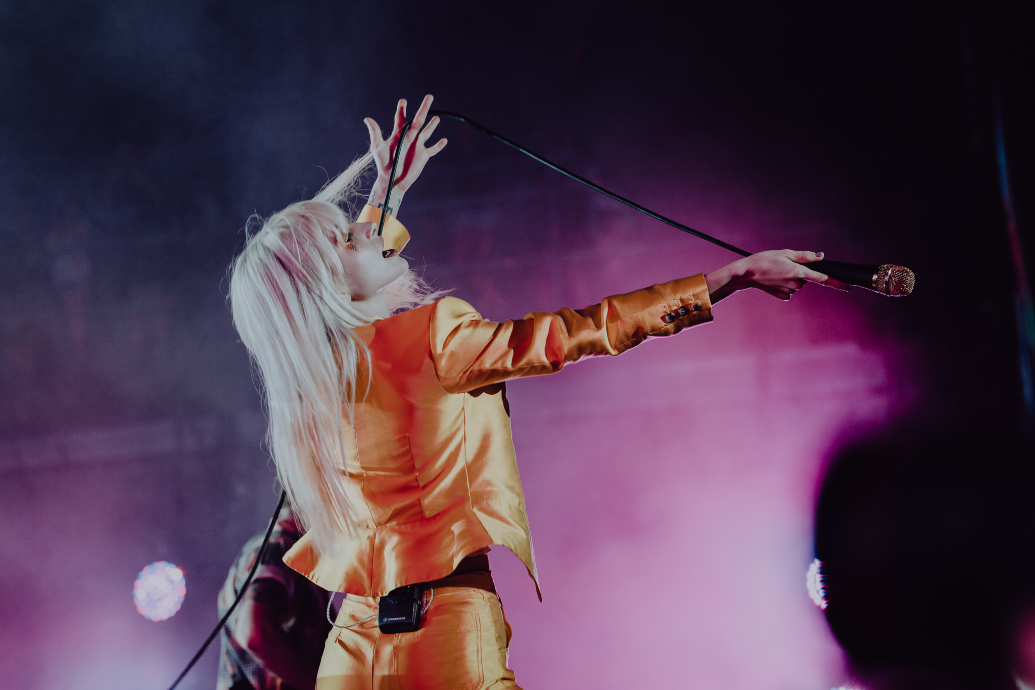 Live Review: Paramore Continue Their World Domination On ‘After ...