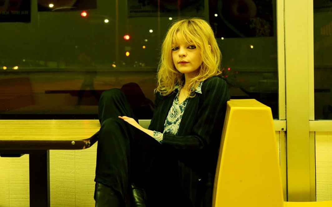 Jessica Pratt Announces New LP & Watch Video For 
